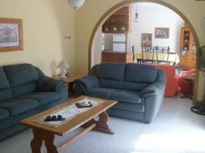 Apartment In Mellieha Bay
