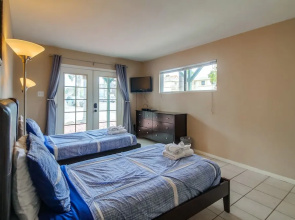 Cohasset Condo 1