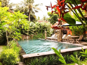 Kailash Bali