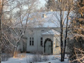 Kuralan Kartanotila