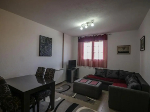 Apartments Millenium