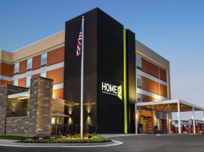Home2 Suites by Hilton Leesburg