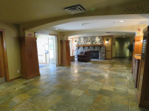 Fireside Lodge by Bear Country