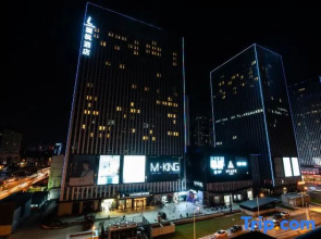 Lavande Hotel (Changsha Railway Station Chaoyang Metro Station)