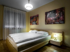 Bently Apartments - Jelitkowski Dwór