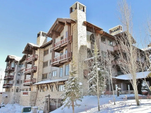 Deer Valley Arrowleaf 302
