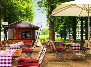 Le Méridien Frankfurt