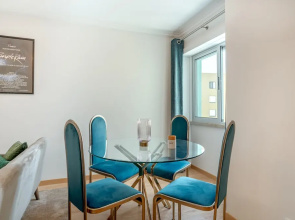 Setubal Boutique Apartments V by Homing
