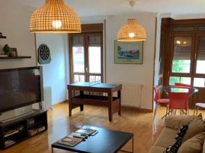 Fantastico Apartamento En Ribadeo