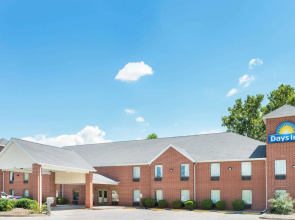 Days Inn St Peters/st Charles