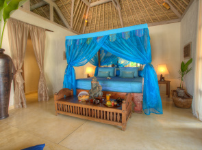 Villa Mathis a Member of Secret Retreats