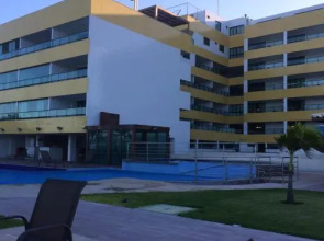 Tabatinga Residence Apart Hotel