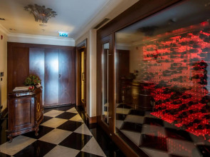 Pera Palace Hotel