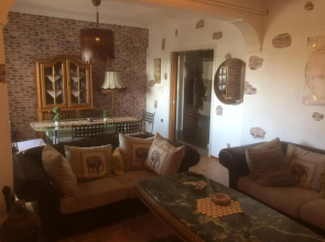 Sea View Palio Apartment