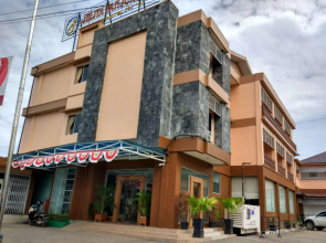 Jelita Tanjung Hotel