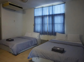 Ann Guest House 2