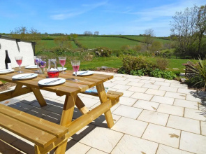 Coombe Farm