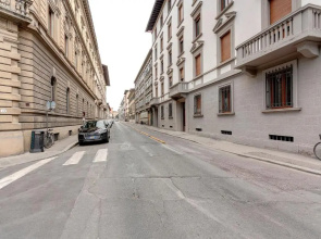 Mamo Florence - Cavour Apartments