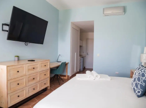 Playa Bonita Apartment at Lake View 32B