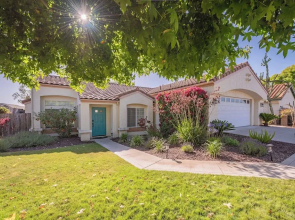 Seabreeze Bungalow