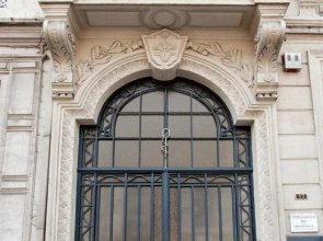De Baron Bed  Breakfast