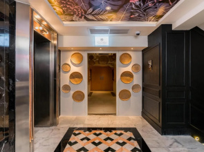 Akara Hotel Bangkok