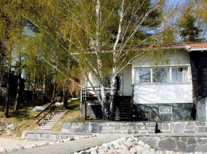 Hotel Rantapuisto