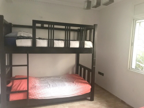 Apartment With 2 Bedrooms in Rabat, With Furnished Garden - 6 km From