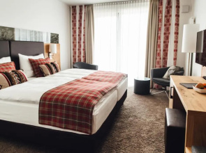 Hotel Edita