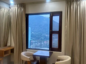The Grand View