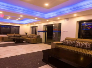 MeroStay 110 Cottage