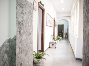 Le 4 Stagioni Dante H Napoli Centro