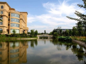 Pengxiang Ecological Hotel