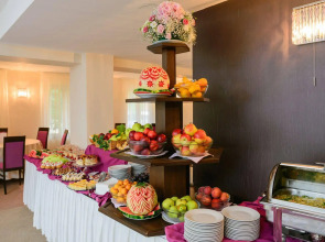 Boutique SPA Hotel Orchidea