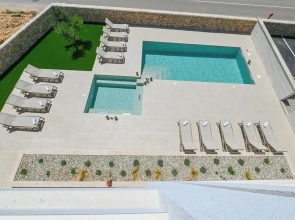 Lux apartments