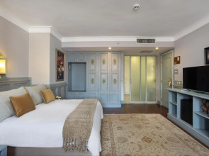 Erguvan Hotel - Special Class