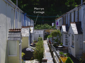 Holiday Home Grove Place