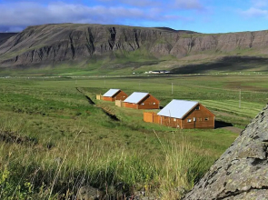 Thurranes guesthouses