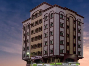 Down Town Plaza Hotel Apartments