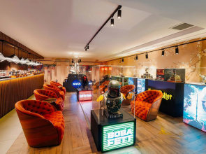 Vespia Hotel