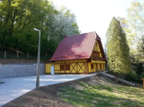 Tavas Vendégház