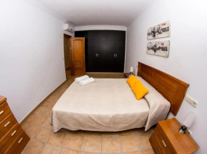 Apartamento Los Arcos