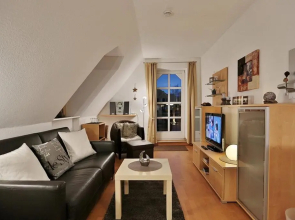 Am Rosenhain 12 Am Rosenhain 12 Appartement 4