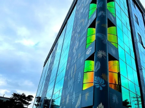 Sokcho Gallery In Stay
