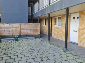 Stunning 1-bed Apartment in Hemel Hempstead