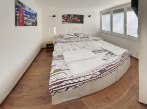 Bibi's Apartments