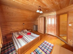 Guest House Podobovets 2000