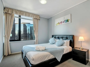 MJ Shortstay Centurion Apartments