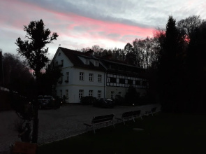 Młyn Klekotki spa resort