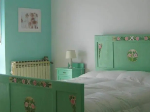 Fiori e Frutti Country B&B with Garden